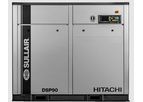 Model DSP Series - Oil Free Air Compressors