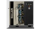 Model SRL Series - Oil Free Scroll Compressors