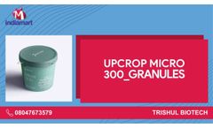 Crop Yield Booster & Pesticides Manufacturer - Video