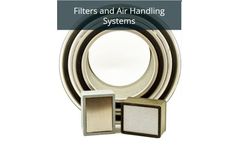CBRN Air Filtration Systems