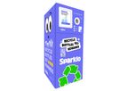 Sparklo - Model Sparklomat Pro - Indoor -  Smart Reverse Vending Machine