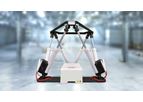 Model 6DOF - Motion Platforms