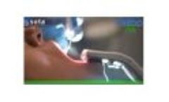 SOTA - Cazoo Extraoral Aerosol Evacuator