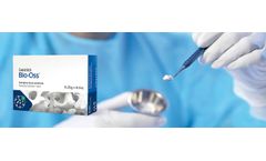 Geistlich - Model Bio-Oss - Natural Bone Substitute