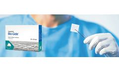 Geistlich - Model Bio-Gide - Collagen Membrane