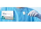 Geistlich - Model Bio-Gide Compressed - Collagen Membrane