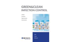Green&Clean - Brochure