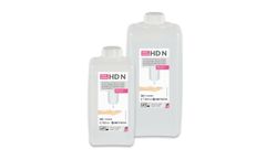 Model Green&Clean Hd N - Hand Disinfection