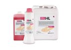 Model Green&Clean Hl - Hygienic Hand Cleaning