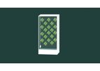 Automated Vertical Farming Solutions