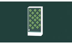 Automated Vertical Farming Solutions