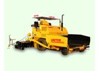 Uniter - Model UWP3A - Sensor Paver