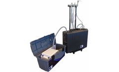 DNTLworks - Model CleanAir Pro - ULPA Filters