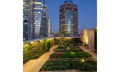 Green Roof