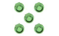 Sterngold ERA - Model 811126 - RV Partial Males Green