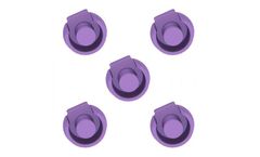 Sterngold ERA - Model 811129 - RV Partial Males Purple