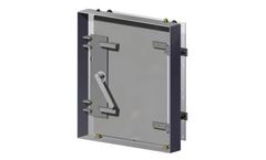 Temet - Model SL Series - Blast Hatches