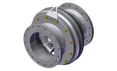 Temet - Model PSV Series - Blast Valves