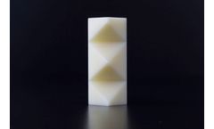 Fictiv - Model ABS - CNC Machining Material