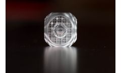 Fictiv - Model Acrylic - CNC Machining Material