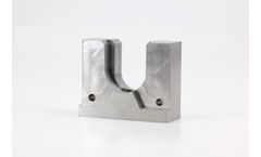 Fictiv - Model A2 - Tool Steel