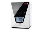 vhf - Model E3 - Dental Milling Machine
