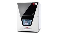 vhf - Model E3 - Dental Milling Machine