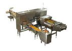 LIVI - Grading Packing System