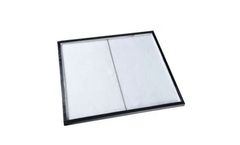 Yitong - Panel - Coarse Filters