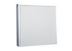 Yitong - Panel Type Air Filter