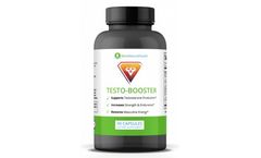 Testo-Booster