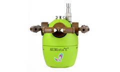 AKIMist - Model E - Dry Fog Humidifier