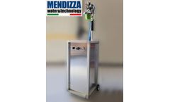 Ikeuchi - Portable Humidifier Set