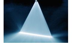 Ikeuchi - Flat Spray Pattern Nozzles