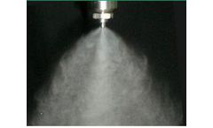 Ikeuchi - Compressed Air Pneumatic Nozzles