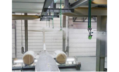 Ikeuchi - Model AKIMist SETOJet - Revolutionary Dry Fog Humidification System