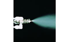 Ikeuchi - Compressed Air Pneumatic Nozzles