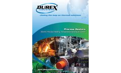 Process Heater Brochure