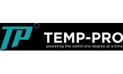 Industrial Thermowells