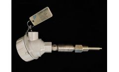 Industrial Thermocouples