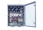 Industrial Electrical Enclosures