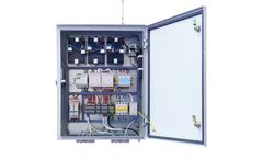 Industrial Electrical Enclosures