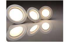 Audhe - LED Lighting Components
