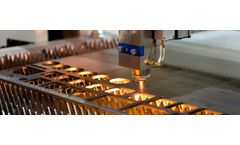 Audhe - CNC Laser Cutting