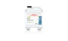 NTS - Model Photo-Finish - Premium Liquid Fertiliser