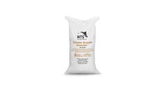 NTS - Soluble Humate Granules