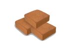 Ageon - 5 kg Pressed Bricks