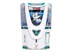 Agua Activa (White & Blue) - Residential Purifier RO