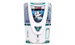 Agua Activa (White & Blue) - Residential Purifier RO