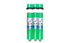 Pure-N-Safe - Model 90 GPD - Green Reverse Osmosis Membrane